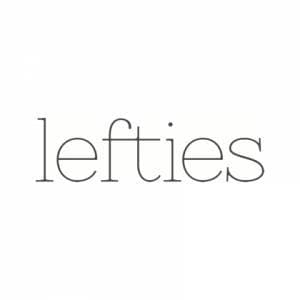 Place Lefties