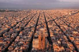 Place Barcelona