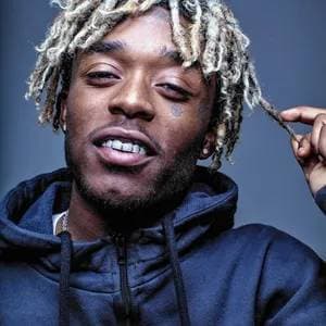 Moda Lil Uzi Vert