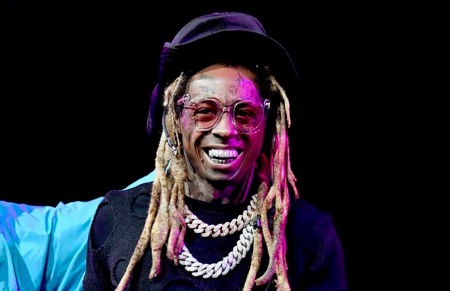 Moda Lil Wayne