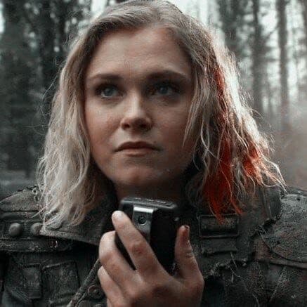 Moda Eliza Taylor