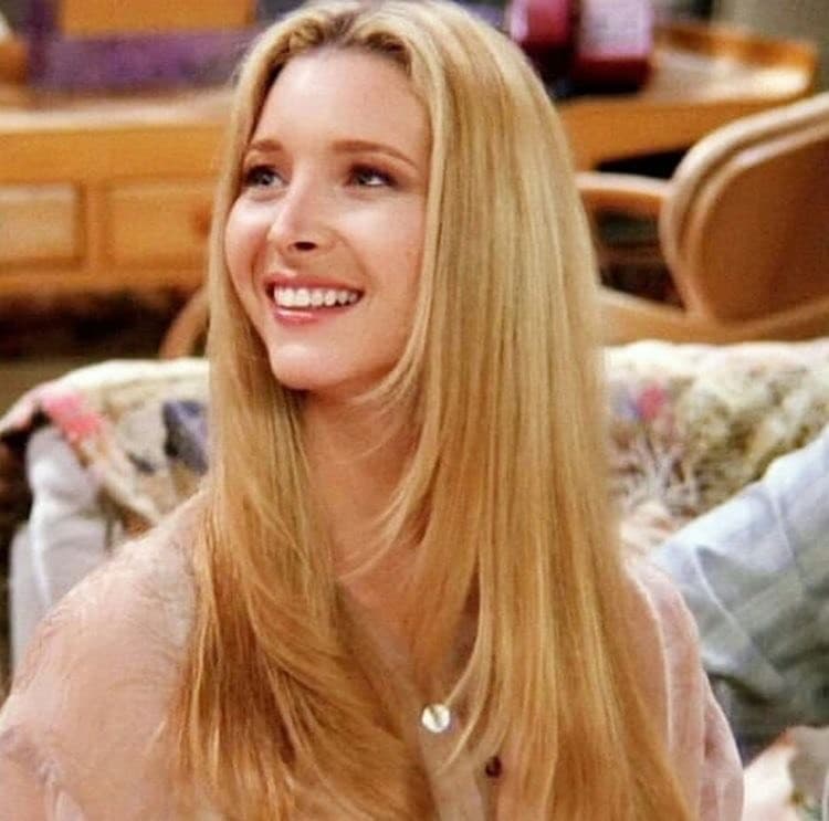 Moda Lisa Kudrow