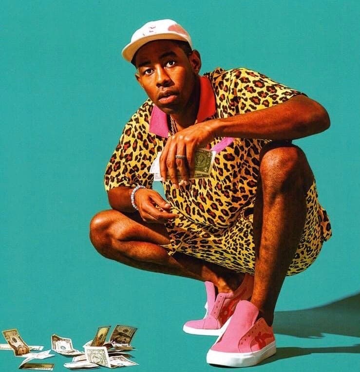 Canción Tyler, The Creator