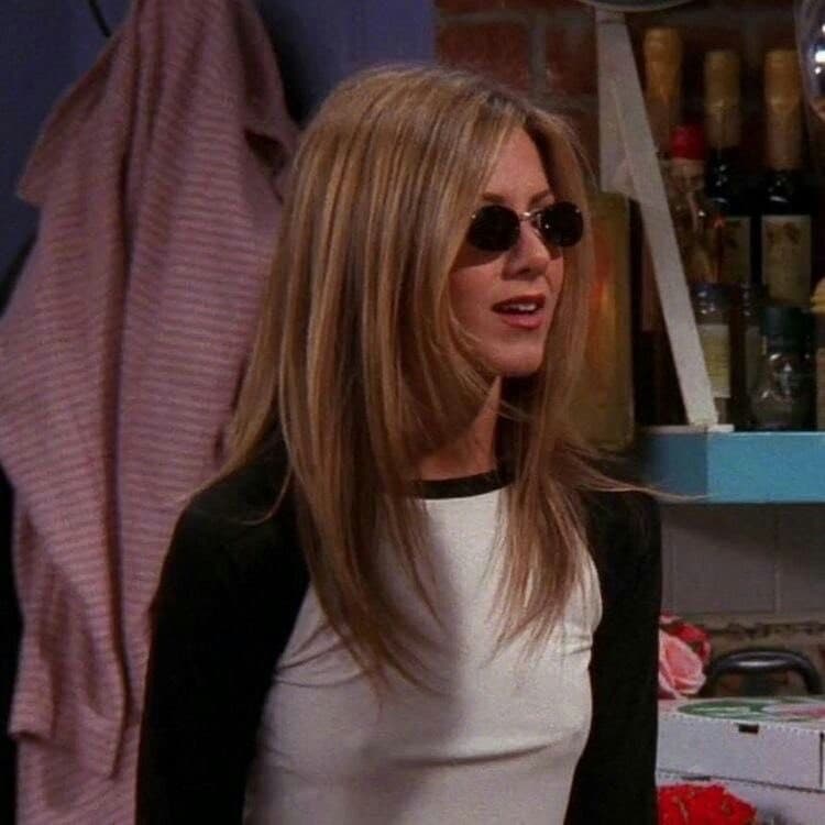 Fashion Jennifer Aniston