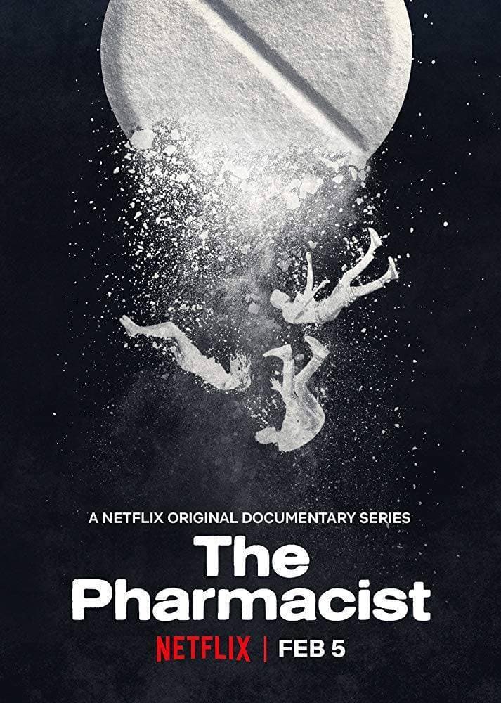 Serie The Pharmacist