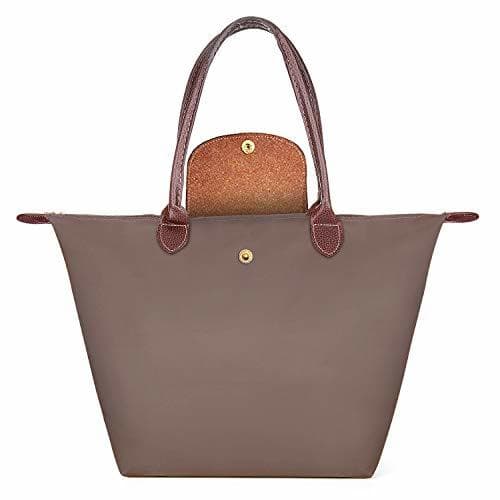 Product Longchamps Le pliage bolsos mujer,Bolso de hombro de Lona plegableTote