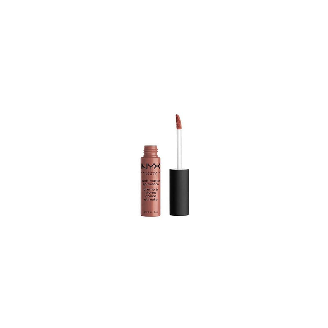 Beauty Labial mate, NYX