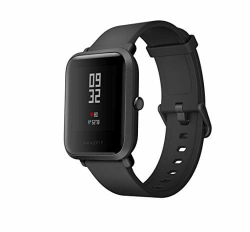 Product AMAZFIT Bip Smartwatch Monitor de Actividad Pulsómetro Ejercicio Fitness Reloj Deportivo -