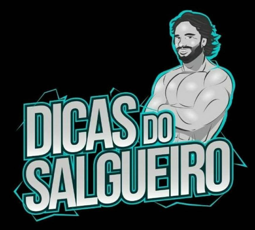 Serie Dicas do Salgueiro