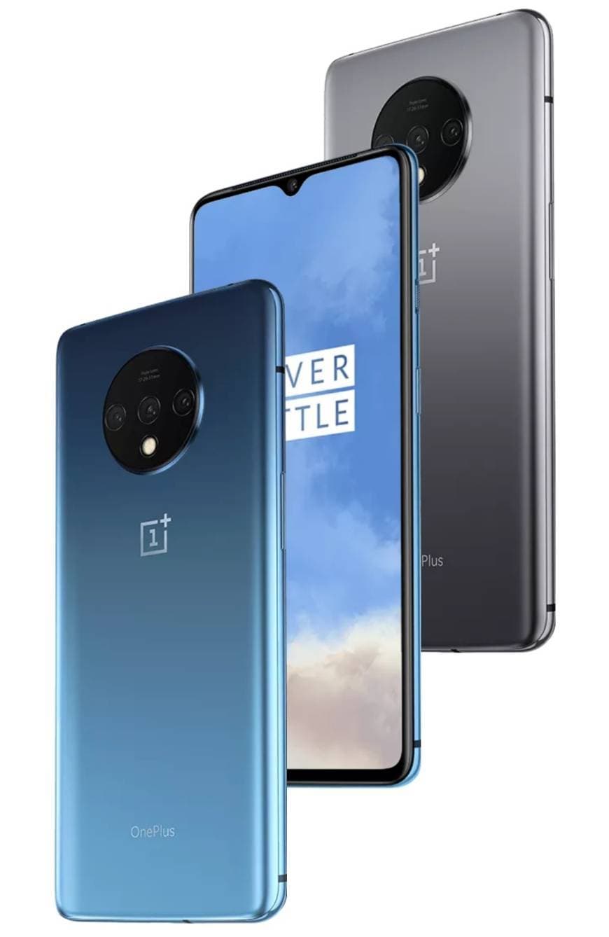 Moda OnePlus 7T