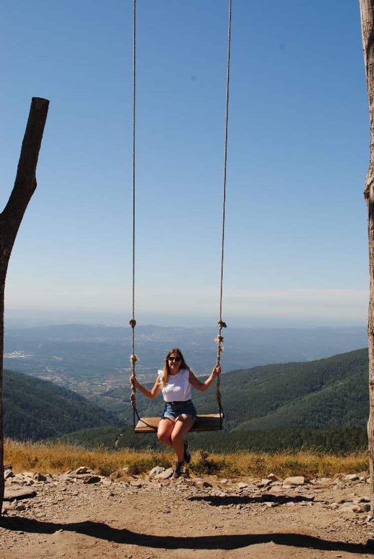 Lugar Baloico Alto do Trevim