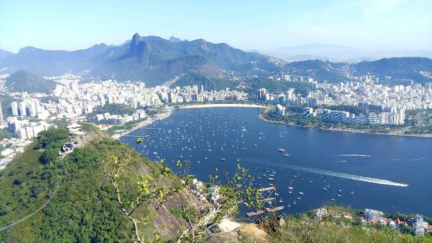 Lugar Pão de Açucar