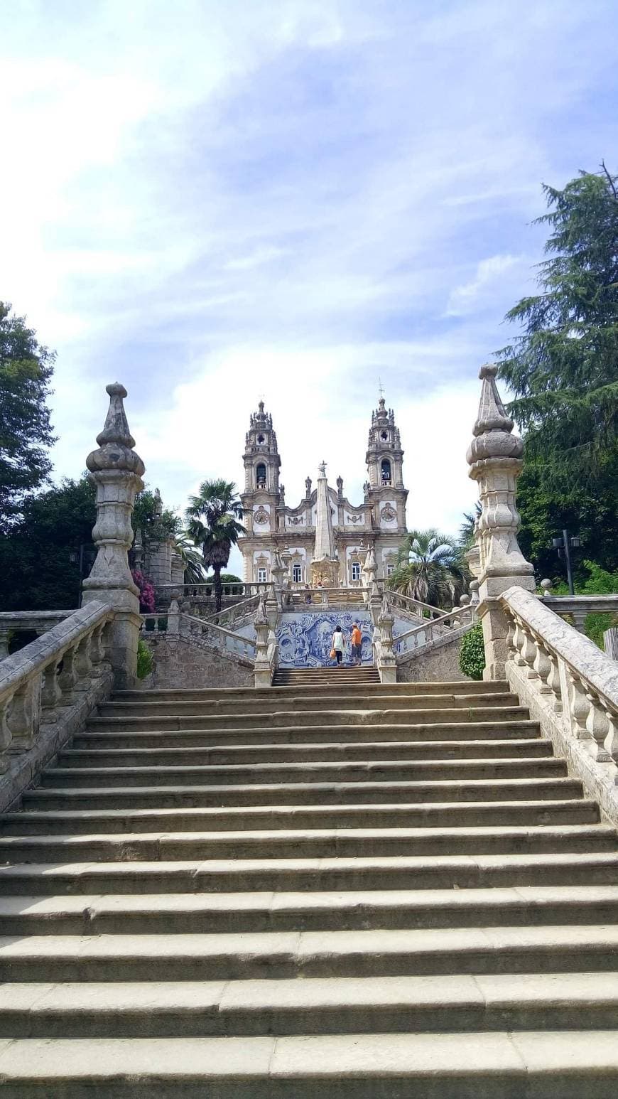 Place Santuário de Nossa Senhora dos Remédios