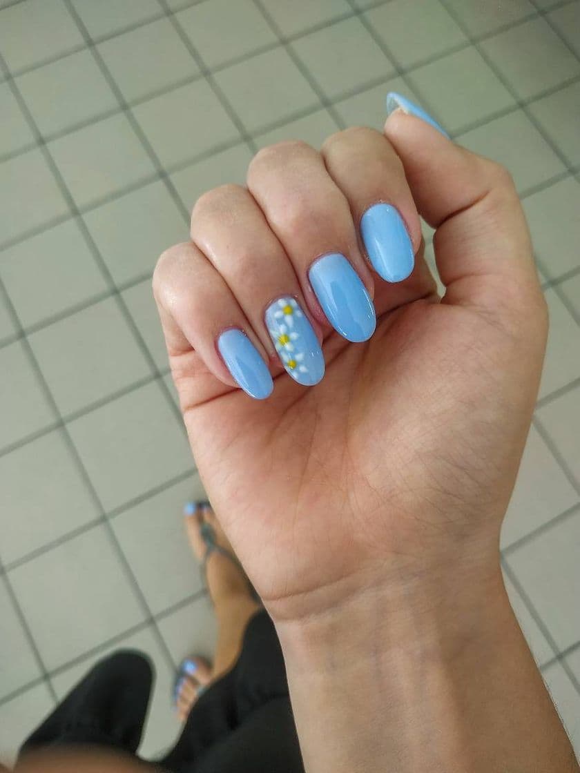 Moda Unhas 💅