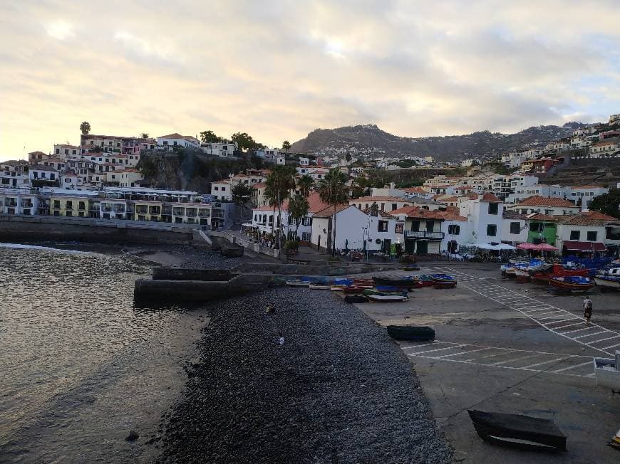 Lugar Câmara De Lobos