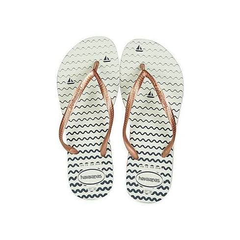 Producto Havaianas Slim Oceano