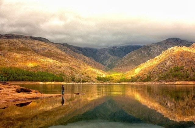 Lugar Parque Nacional Peneda Gerês