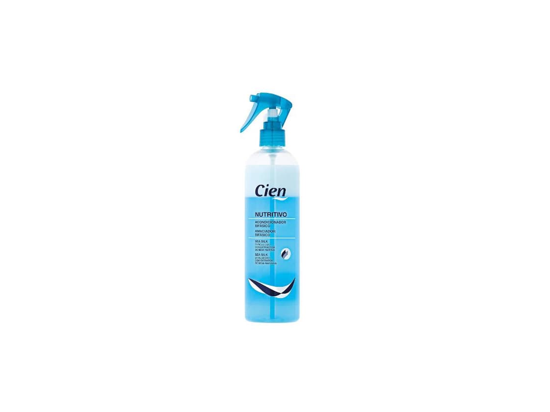 Product Spray Amaciador

