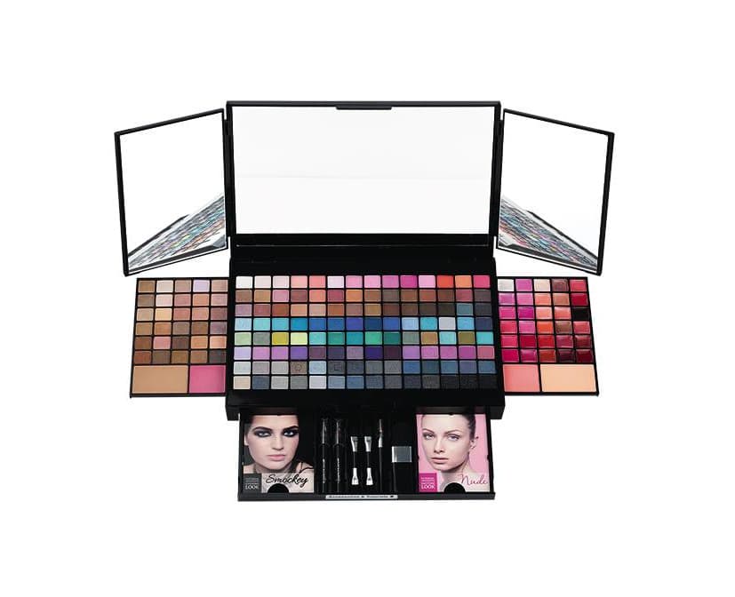 Product Paleta de sombras