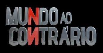 Serie Mundo ao Contrário