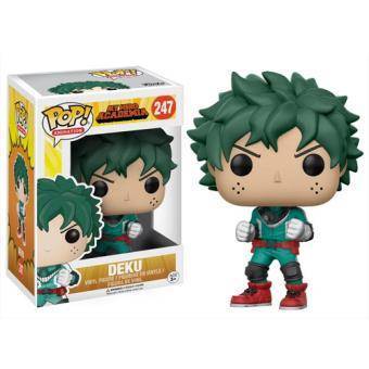 Moda Deku 