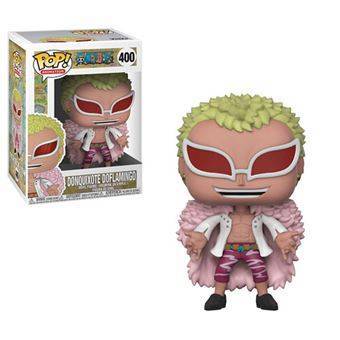 Moda Doflamingo 