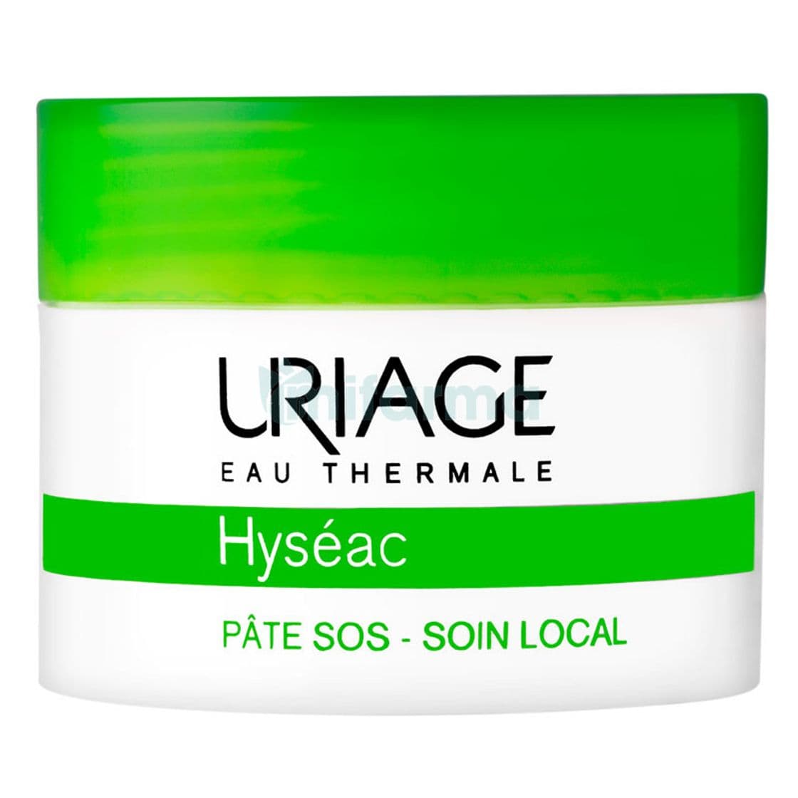 Beauty Uriage hyseac SOS Spot Control Pasta Grasa Piel con imperfecciones