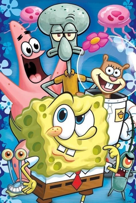 Serie SpongeBob SquarePants