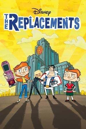 Serie The Replacements