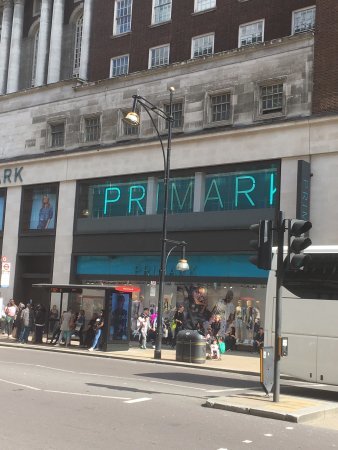 Place Primark