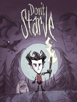 Videojuegos Don't Starve