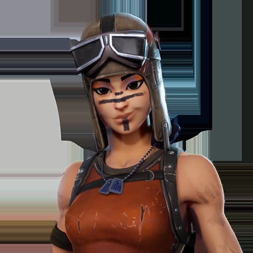 Moda Renegade Raider