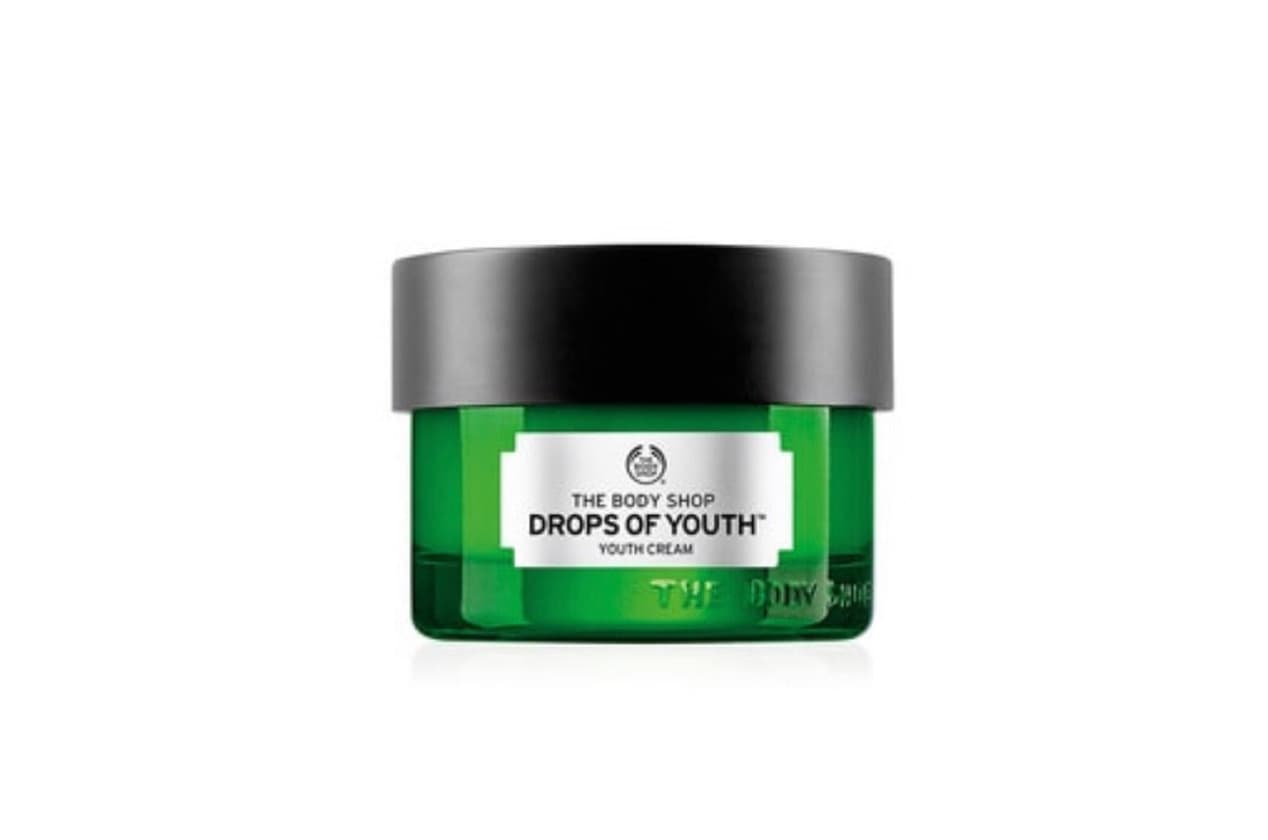 Product Crema de Día Drops of Youth™