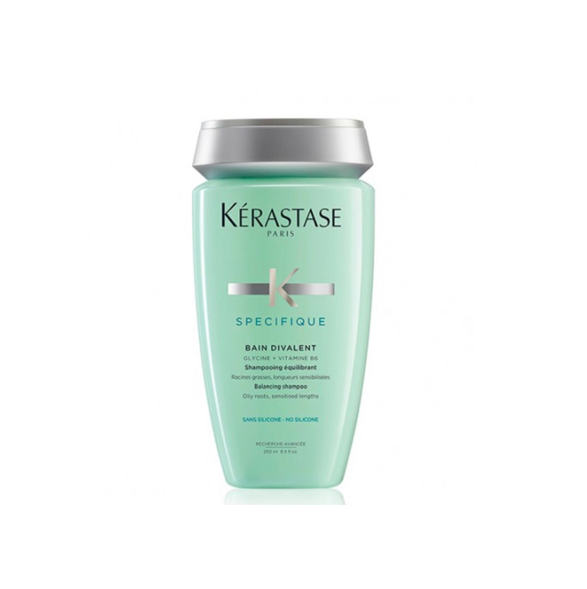 Product Shampoo Kérastase para couro cabeludo oleoso