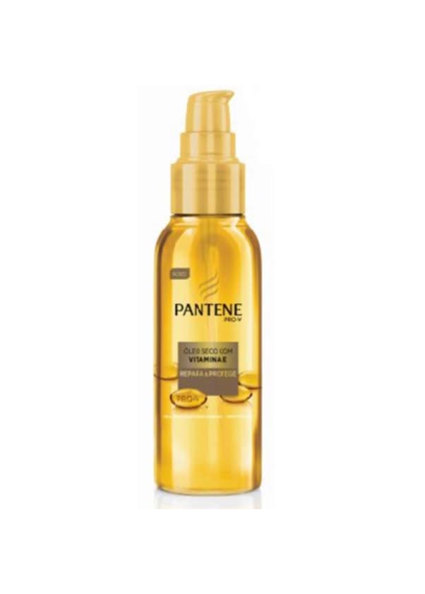 Product Óleo Pantene Vitamina-E