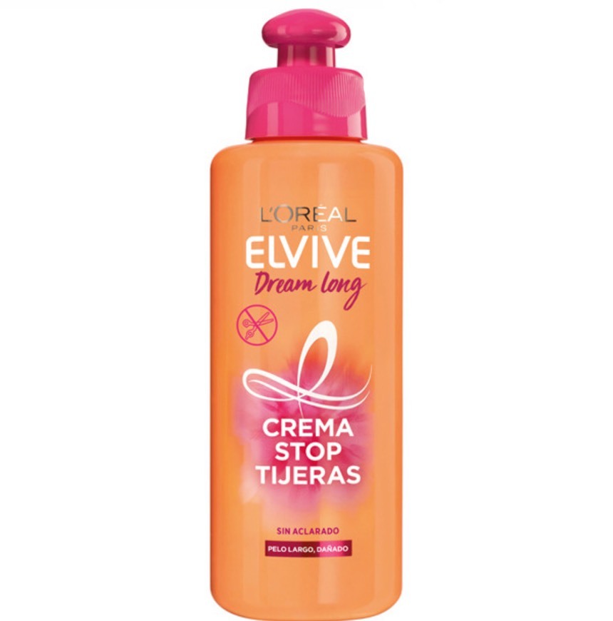 Product Elvive Creme Pentear STOP Corte