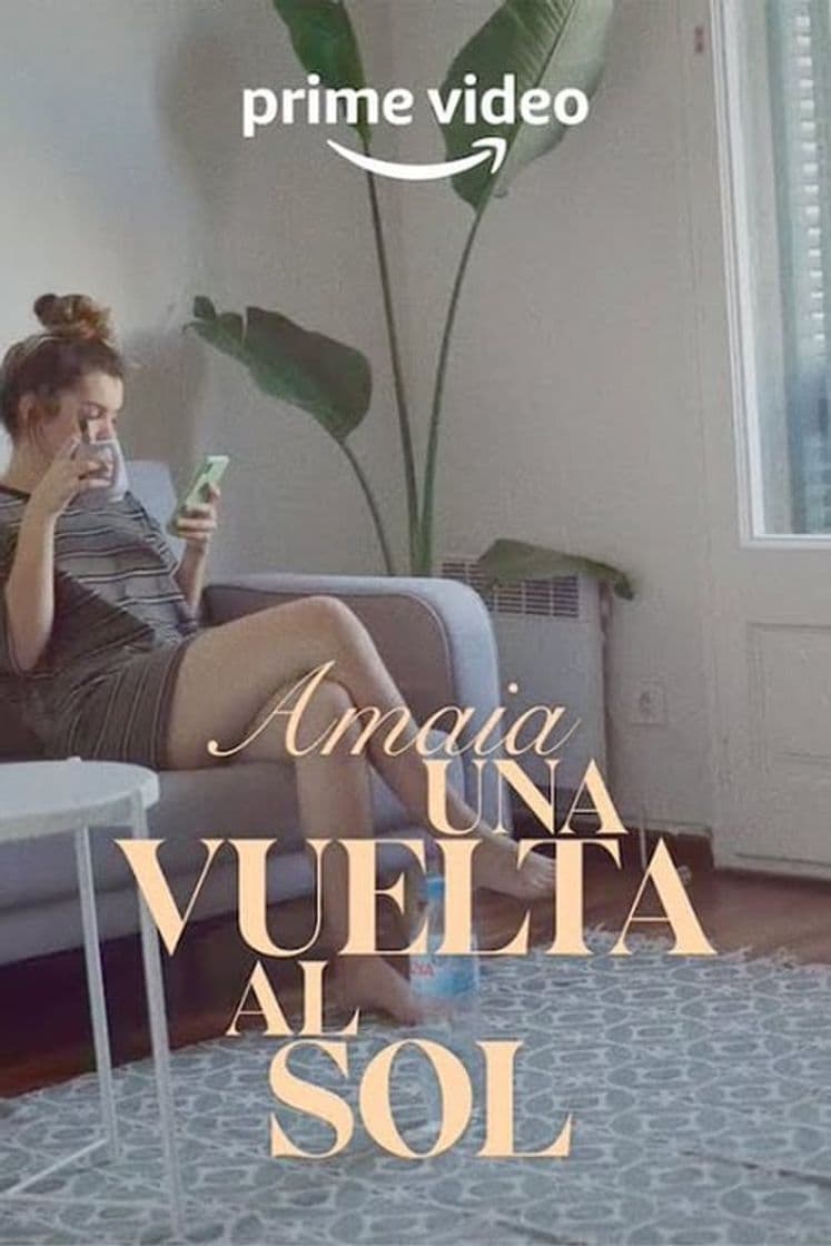 Movie Amaia: Una vuelta al sol