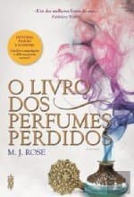 Libro O Livro dos Perfumes Perdidos  M