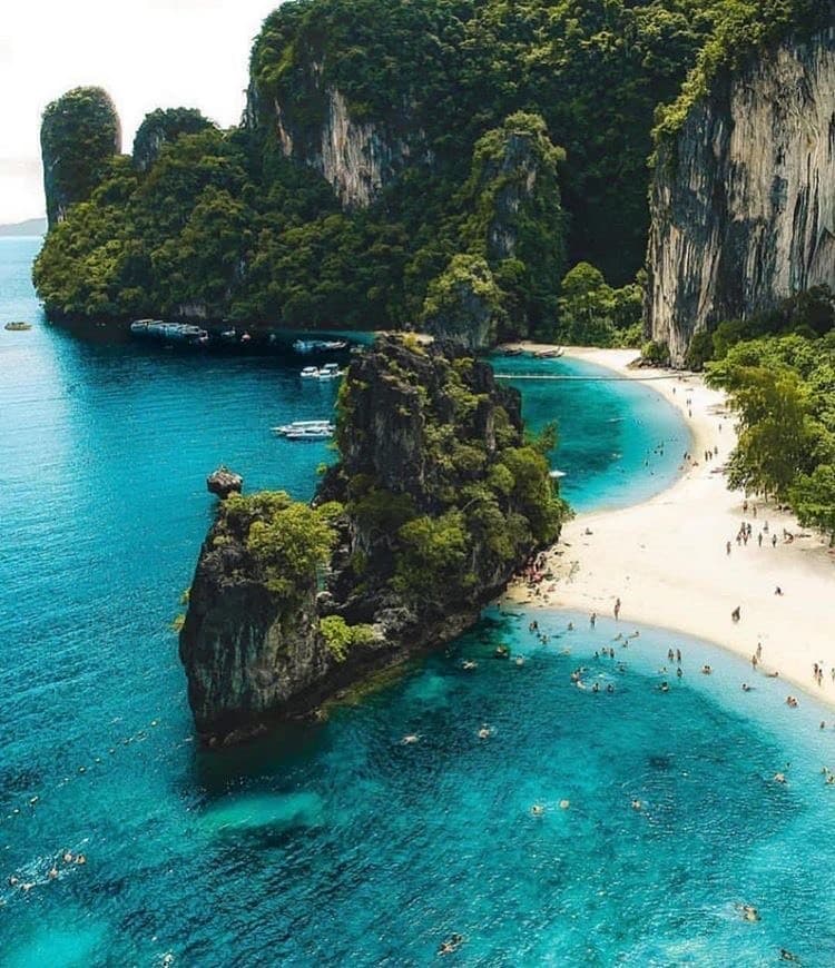 Lugar Phuket, Thailand