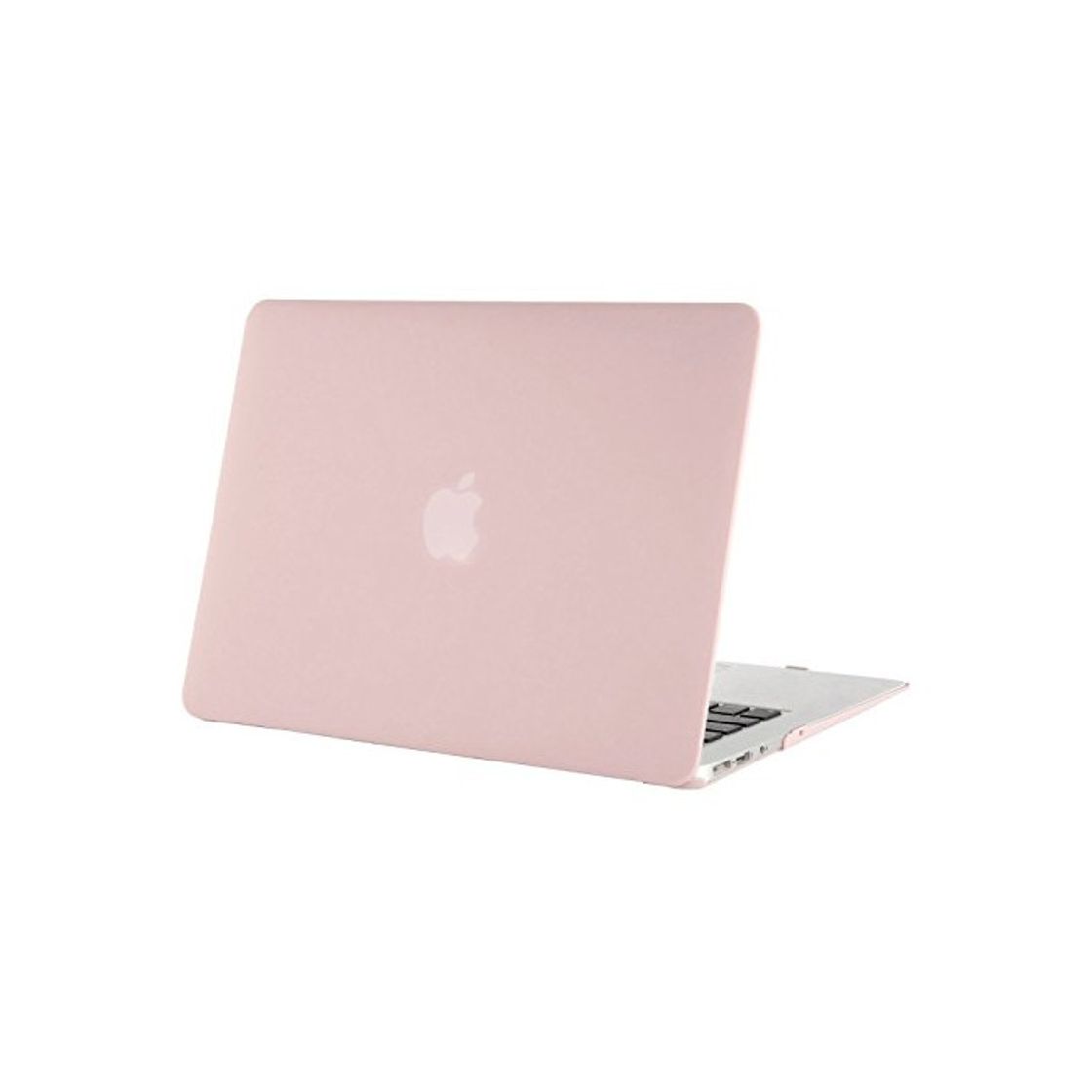 Electronic MOSISO Funda Dura para MacBook Air 13 Pulgadas