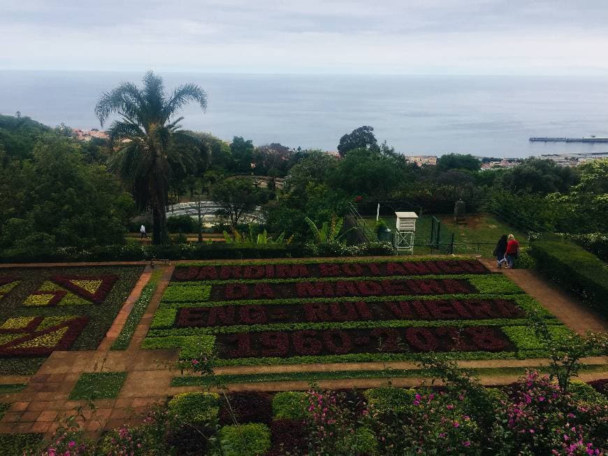 Place Funchal