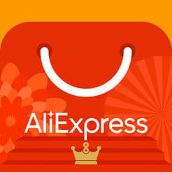 App AliExpress Shopping App