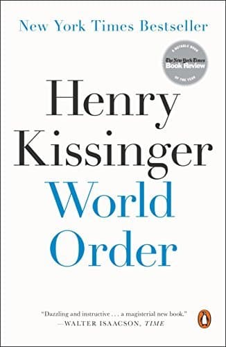 Libro World Order