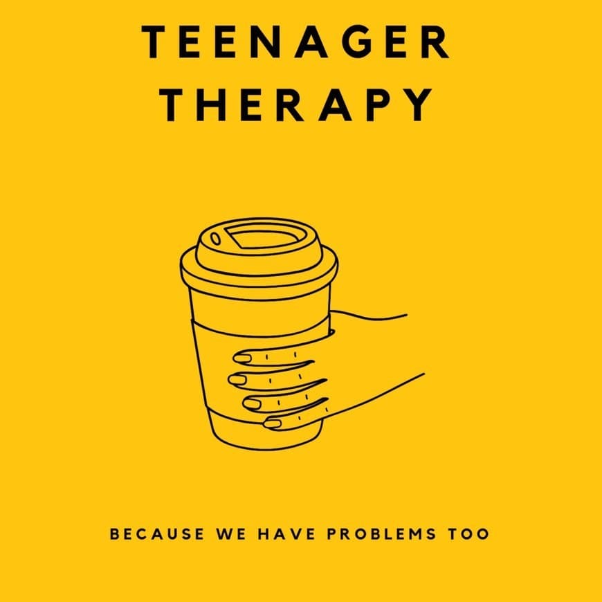 Canción Teenager therapy