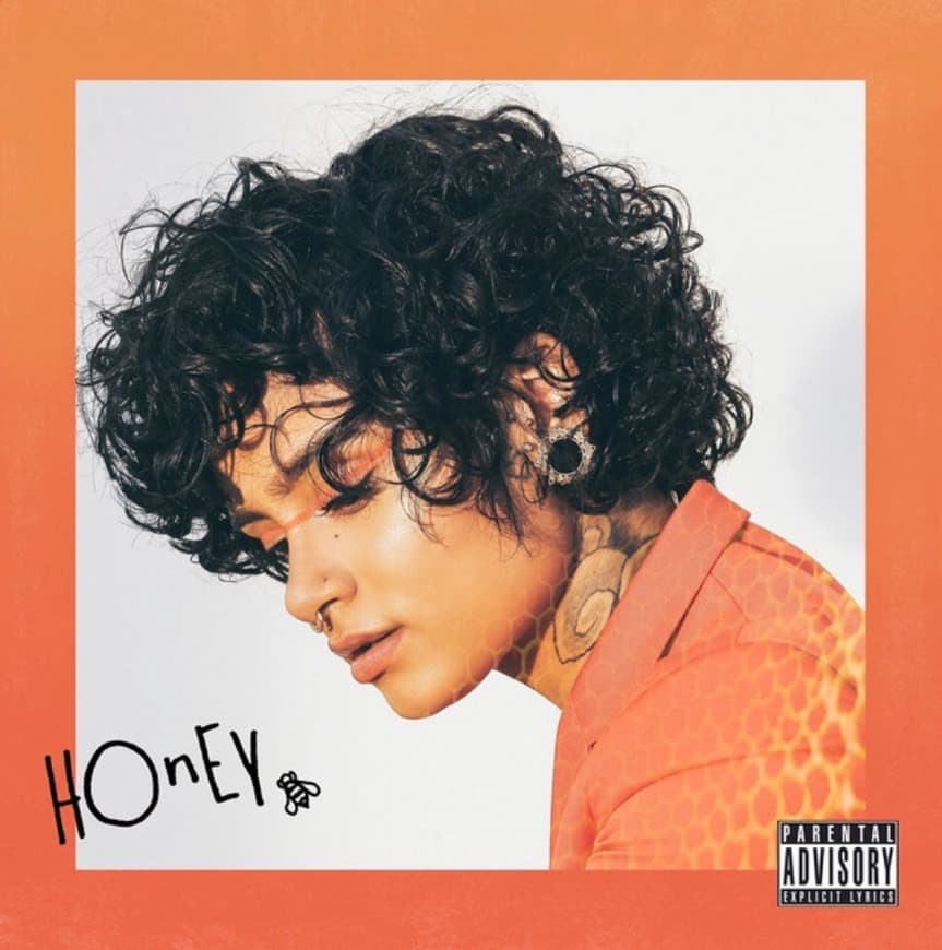 Moda Honey - Kehlani