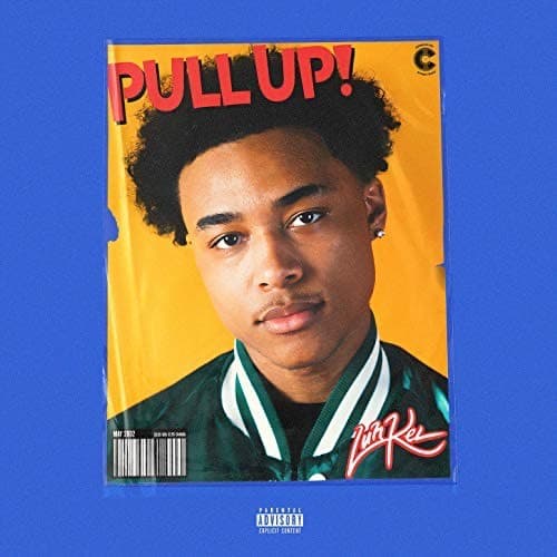 Moda Pull Up - Luh Kel