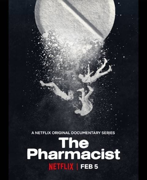 Serie THE PHARMACIST