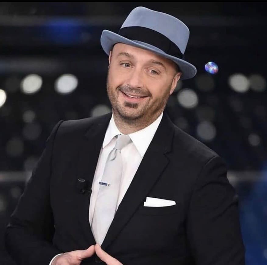 Fashion Joe Bastianich