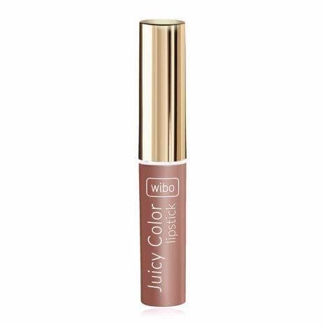 Belleza WIBO JUICY COLOR LIPSTICK 6