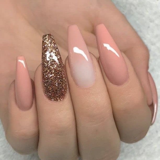 Fashion Nails